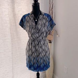 FOREVER 21 CONTEMPORARY DRESS